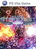Super Stardust Delta (PlayStation Vita)